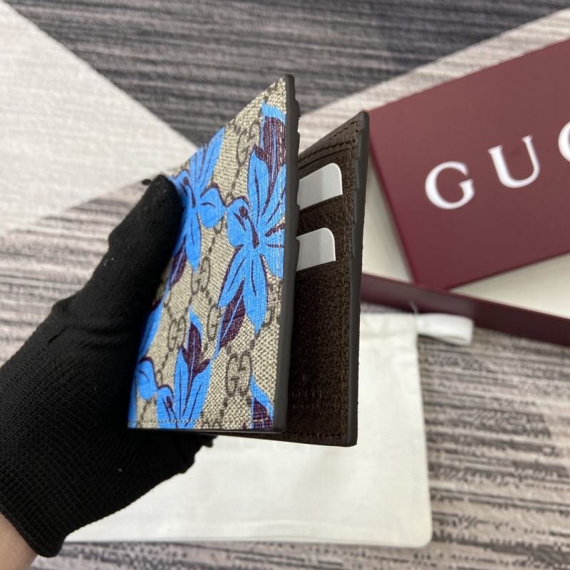 Gvc*1 wallets